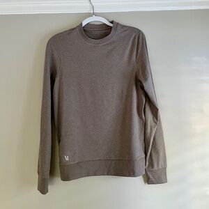 ++Vuori Ponto Mens Performance Crew, Size Small++